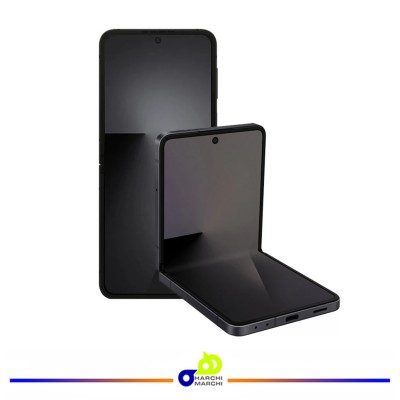گوشی موبایل سامسونگ مدل Galaxy Z Flip 7 تک سیم‌کارت ظرفیت 256 گیگابایت و رم 12 گیگابایت - ویتنام